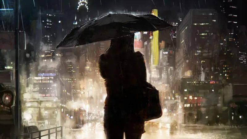 " (外一篇) ■沈筱琴 连日的阴雨天,一组青蛙打伞的图片,立刻提亮了