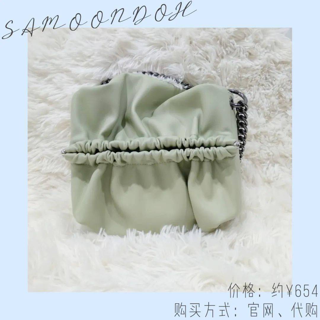 包包|翻了6个包！挖到了一堆不超10块的好东西！