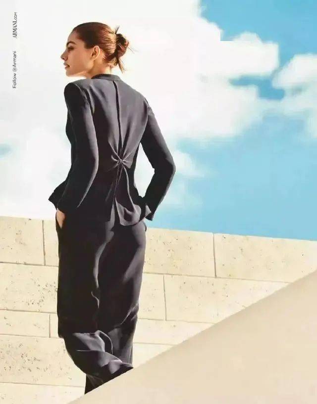 衣服|你总是很忙,但服装从不慌张