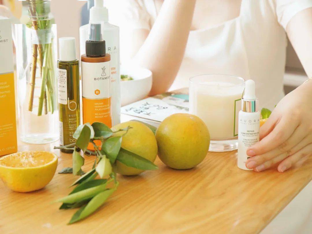 保养|7月好物|活力夏日，给皮肤＂干净＂的保养