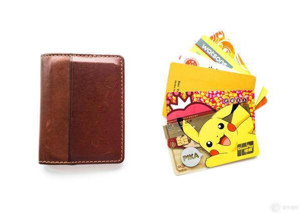 手机|老司机的日常出行"EDC"