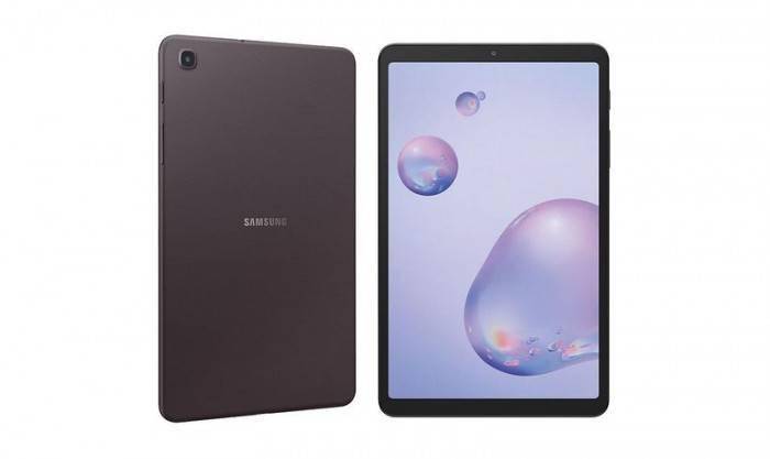 [图]三星galaxy tab a 7.0现身跑分库:骁龙662 3gb内存