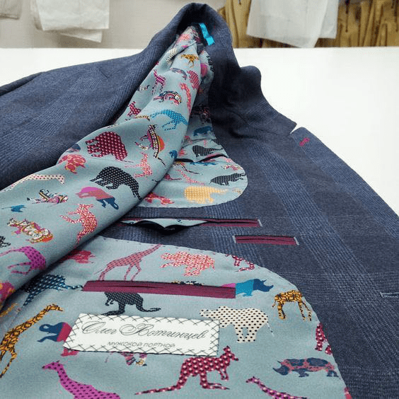 工艺|男装设计比女装设计更热门了？