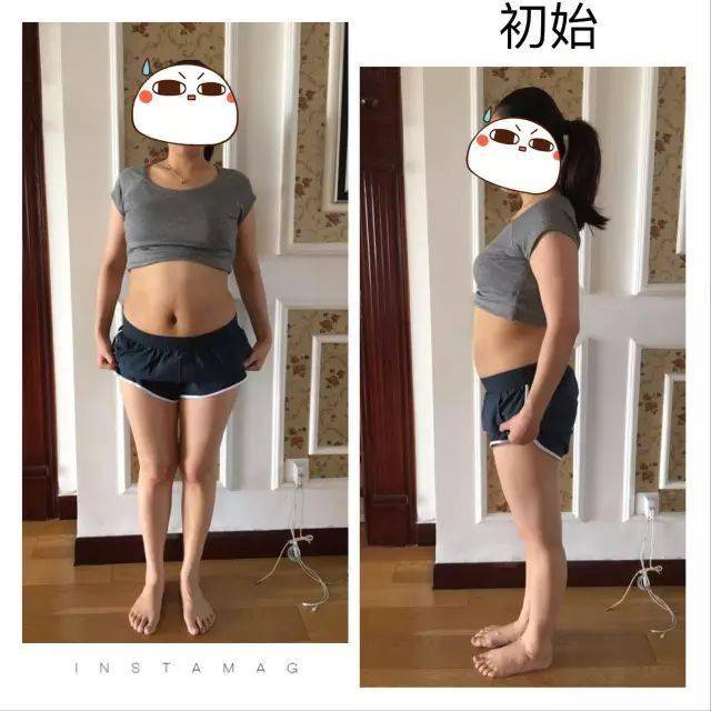 饮食|8周瘦20斤，谁说当妈了身材不能好过怀孕前？