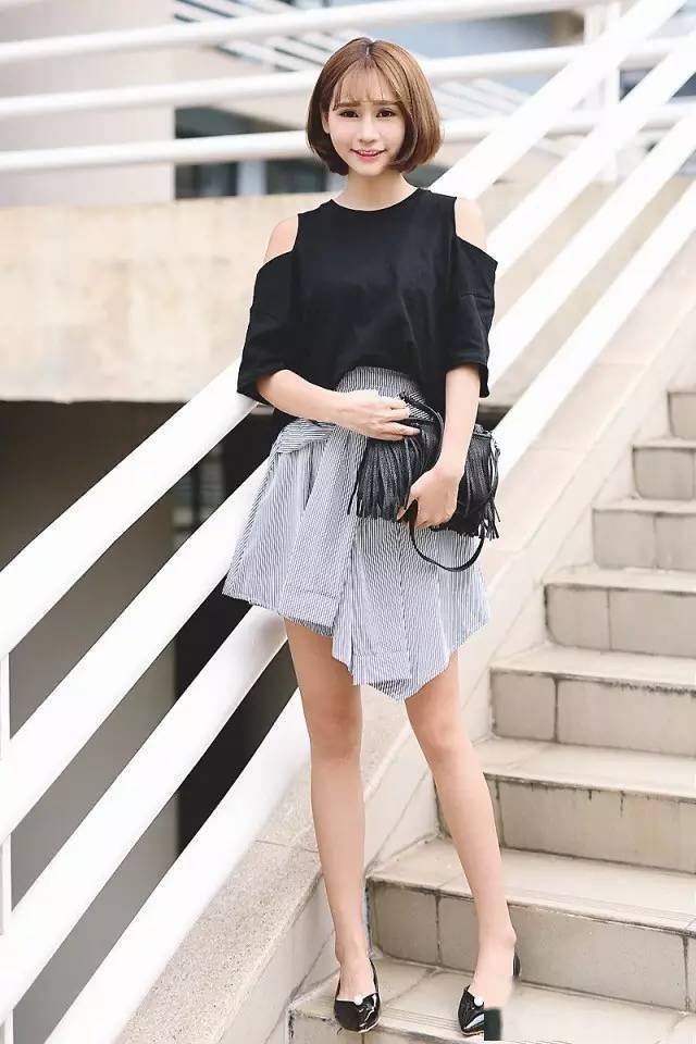 皮肤|显白大法好，让你穿啥都漂亮！