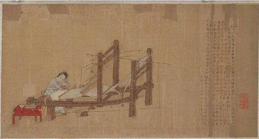 瑰宝|穿越历史看齐鲁瑰宝！这些乘风破浪的小姐姐你会pick谁？