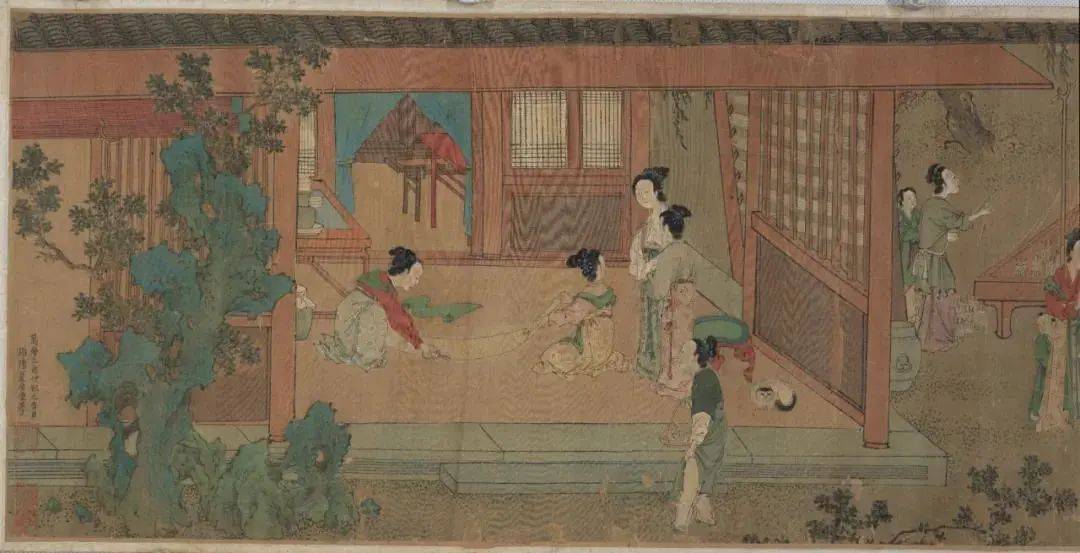 瑰宝|穿越历史看齐鲁瑰宝！这些乘风破浪的小姐姐你会pick谁？