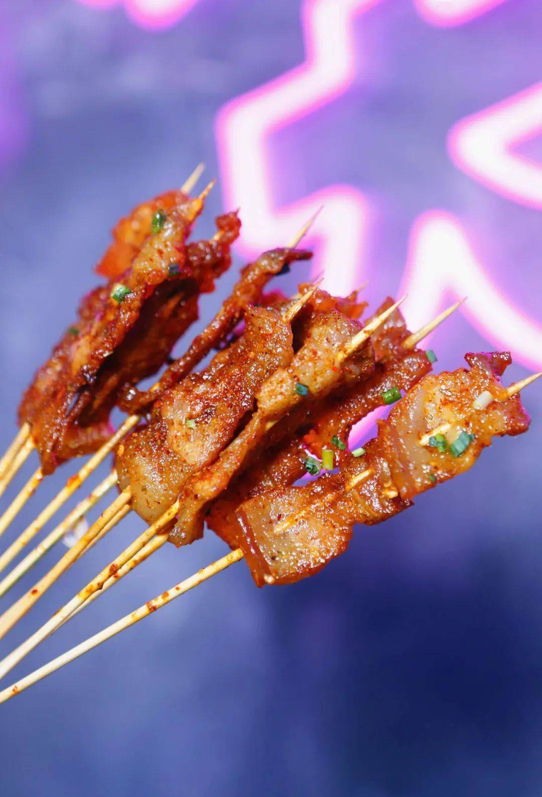 酱汁|终于来星沙啦！3毛烧烤店5折！5折！夜宵江湖再掀风云