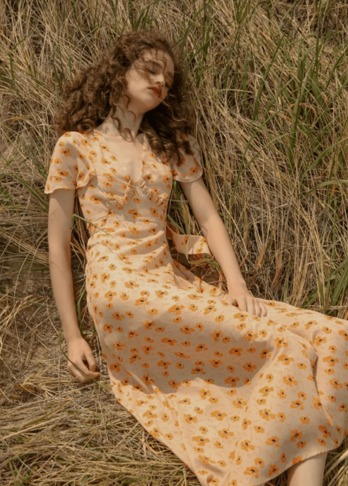 肚脐|想穿什么就穿什么的自信丨好物