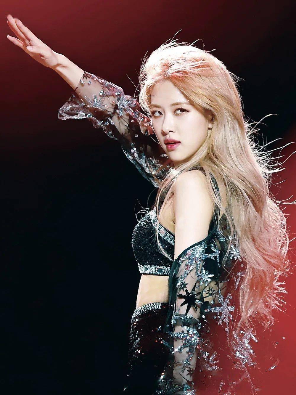 肤色|明星发色跟我选,素人美出惊艳感