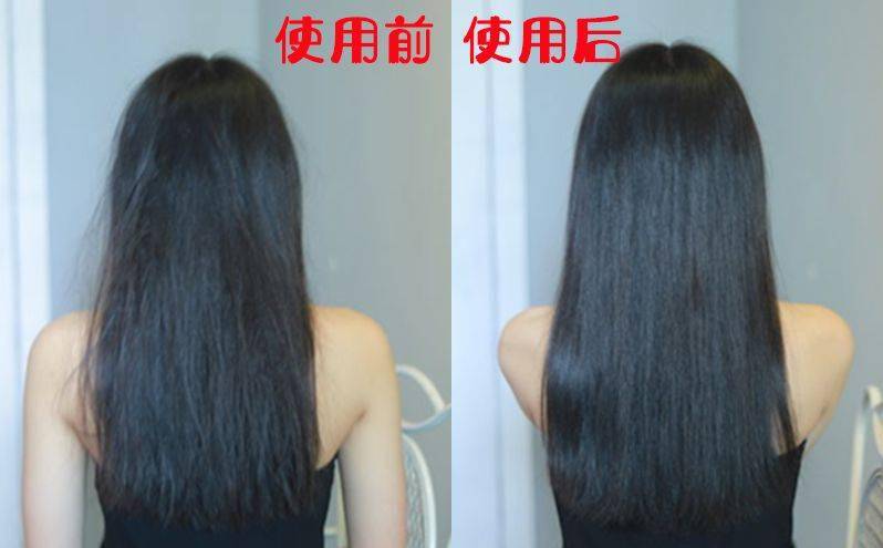 rouge|日本“养发”吹风机，3分钟速干不伤发，吹头像在按摩！