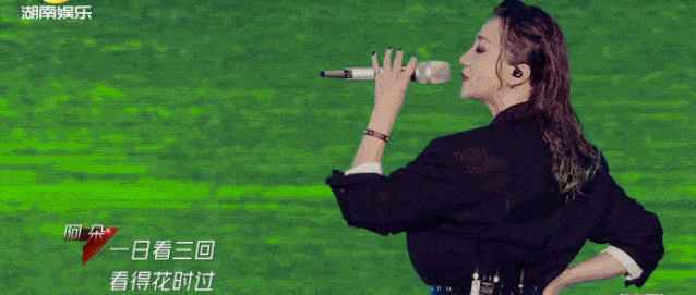 表演|“死里复活”的阿朵,才是真正的无价之姐!