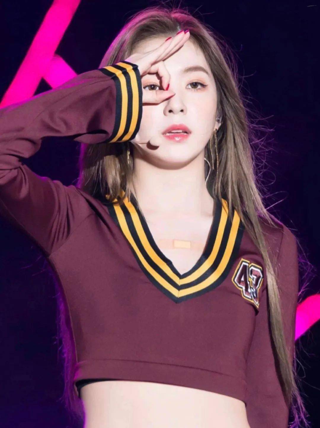 肤色|明星发色跟我选,素人美出惊艳感