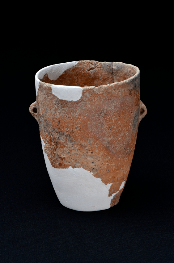 石棺|新疆发现战国时期高等级墓群，实证“山北六国”实力