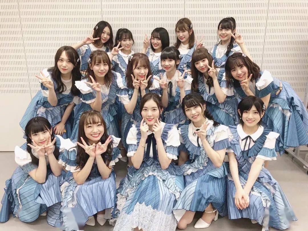 日本akb48成员确诊新冠肺炎