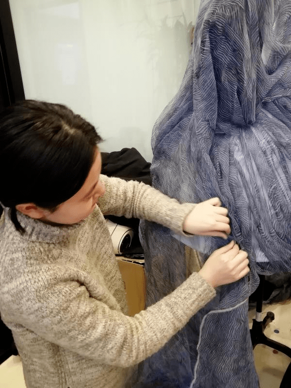 gap|做了两本作品集，我终于申到米理了