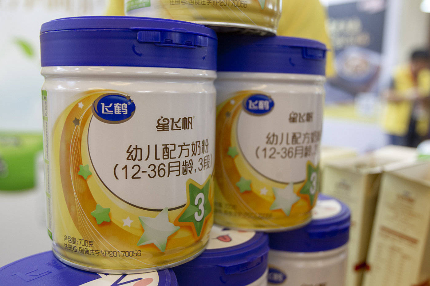 为何一年两次被做空:复盘本土奶粉企业飞鹤的关键7年