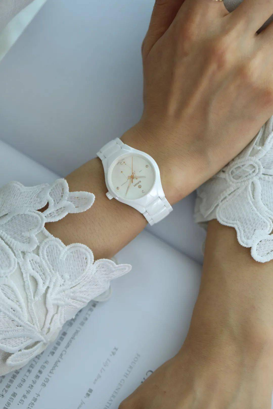 Rado|这样创新大胆的雷达表你知道吗？