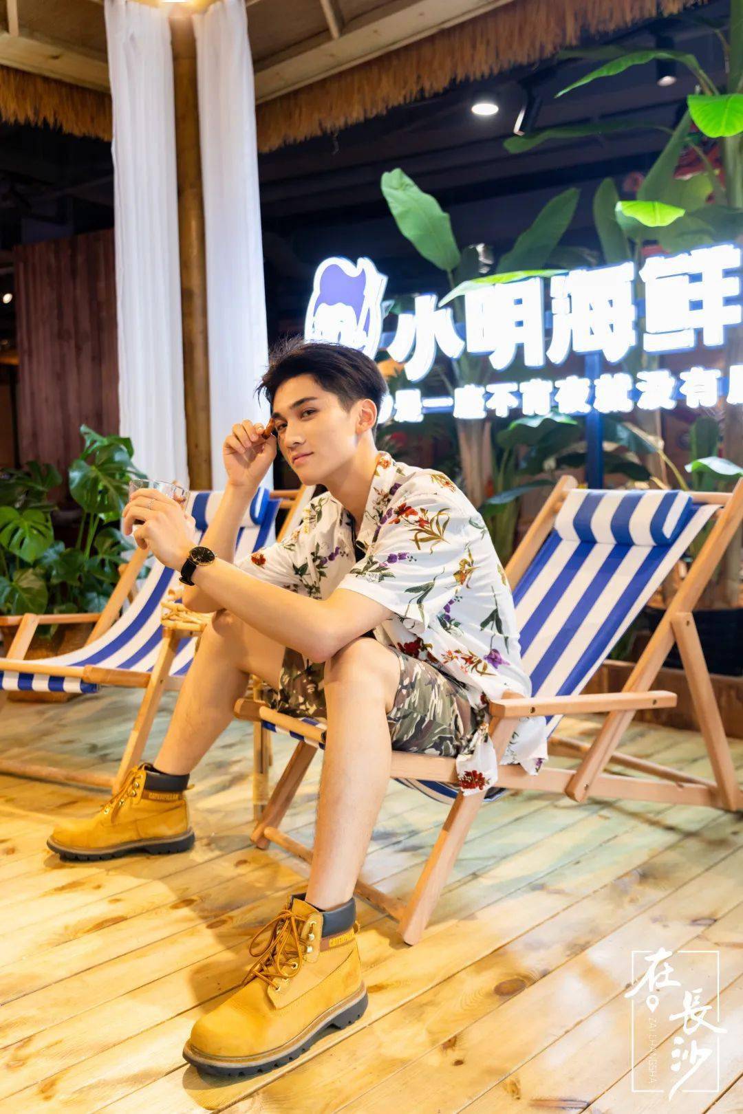 长沙|是什么来头？开业就爆店！惊现长沙海鲜烧烤界的新星之秀