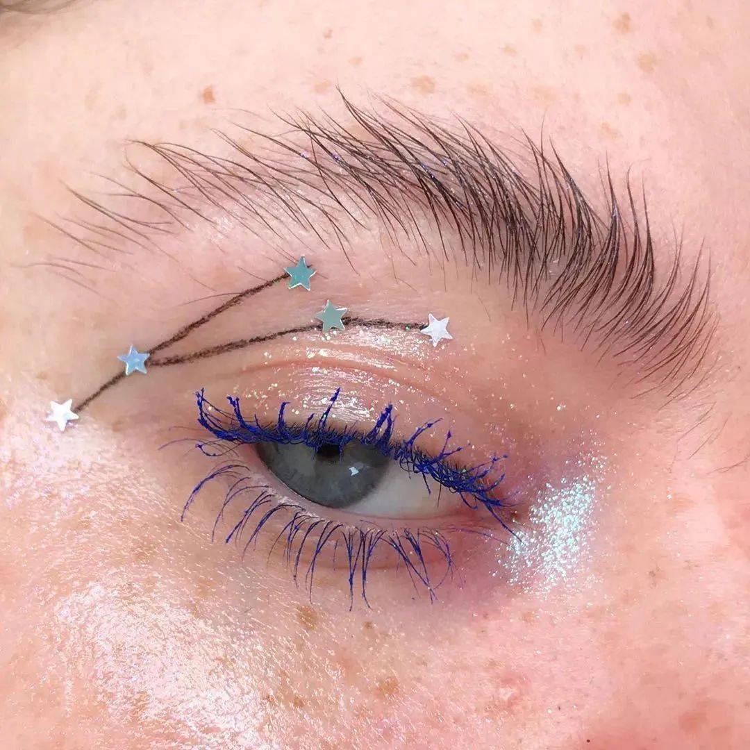 Hunter|Hey！你的化妆概念也该跳出“柜子”了吧