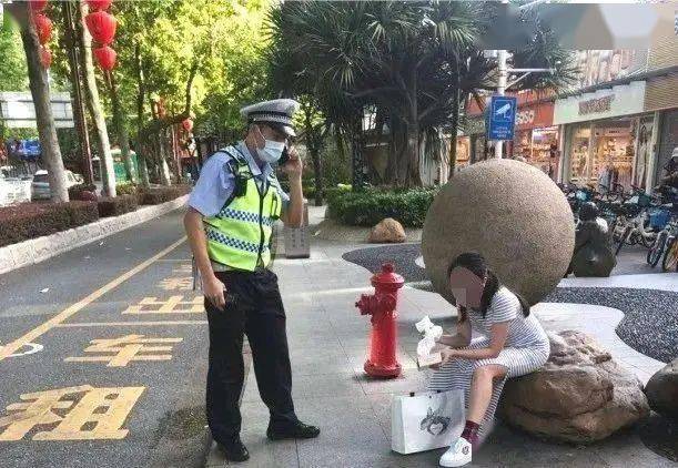 情况|佛山一女子驾车时疑中毒被紧急送医，只因车里放了它！