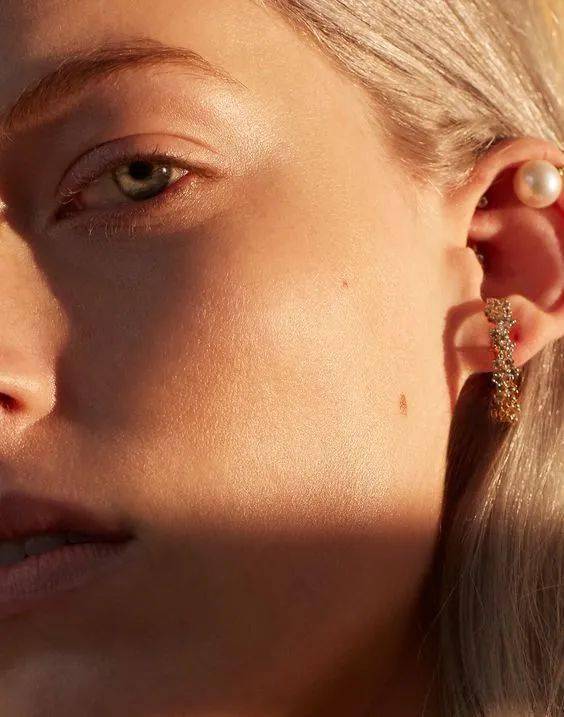 皮肤|不过敏、不油腻、不糊脸的夏日凉感护肤清单被我找到了