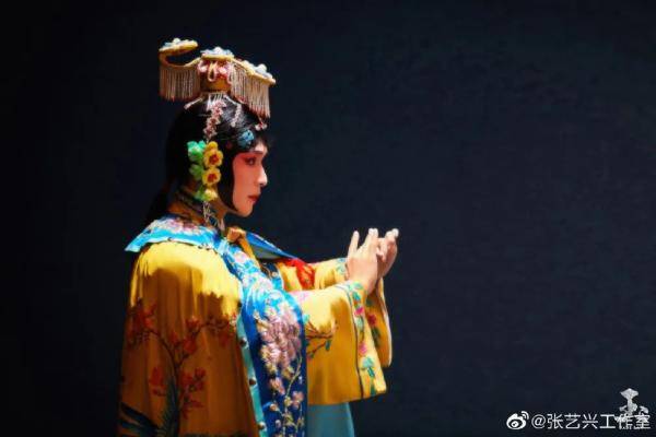 张艺兴|听《莲》，触碰张艺兴的 「前世 · 今生」