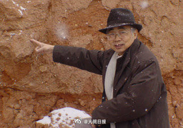 吉均|兰州大学李吉均院士逝世：在兰大被尊称为“大先生”