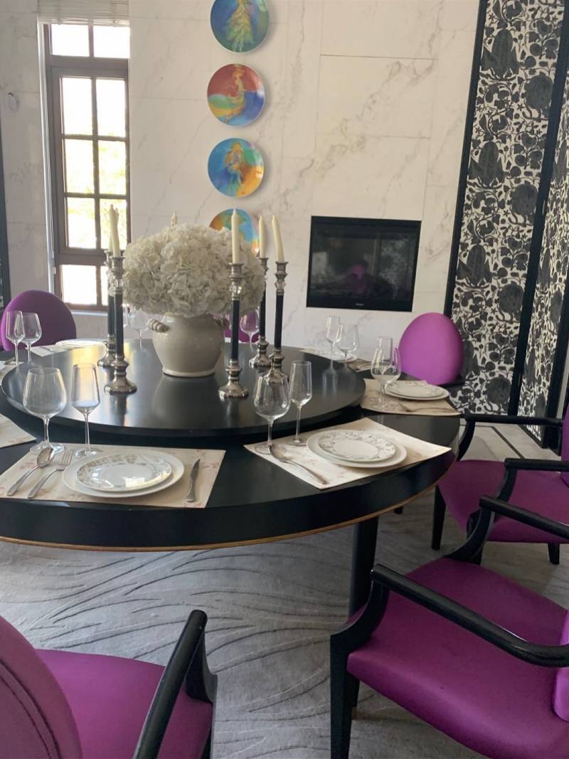 应急|女子多年未住别墅成剧组拍摄地背后：闲置后为应急将钥匙给了物业