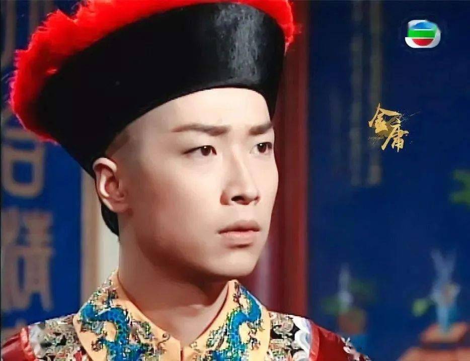 北大|49岁香港知名男艺人北大毕业！网友纷纷点赞