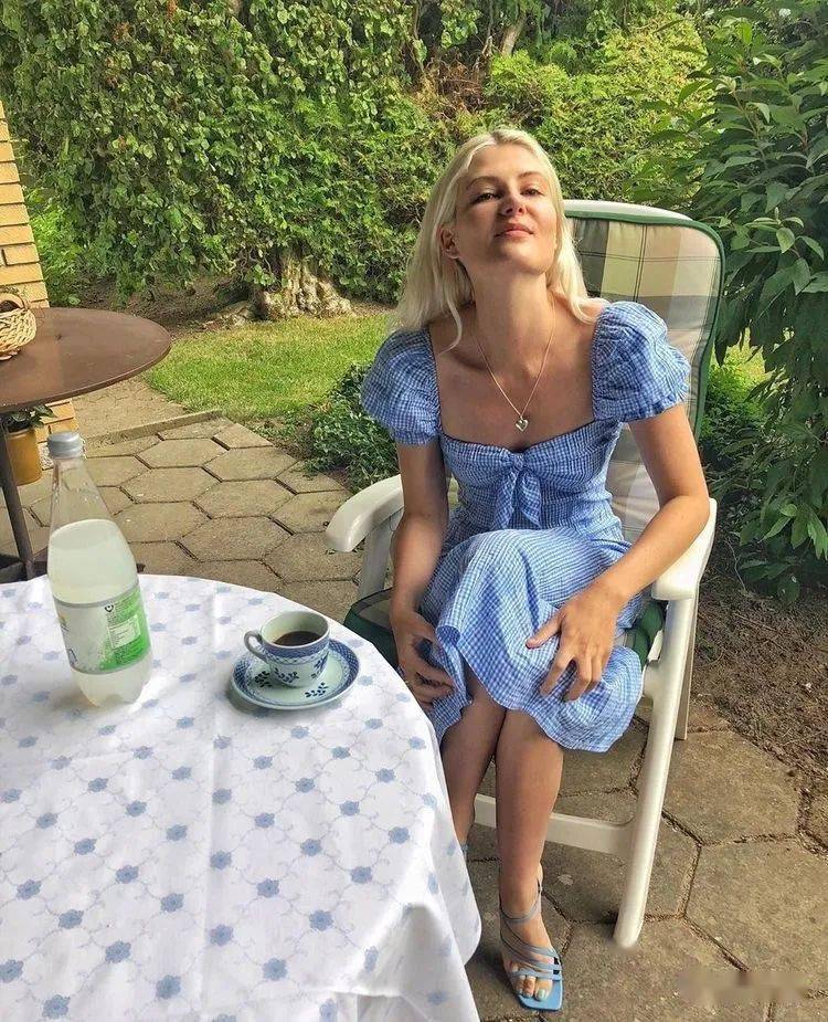 颜色|这个夏天变身彩虹女孩,太好看了!