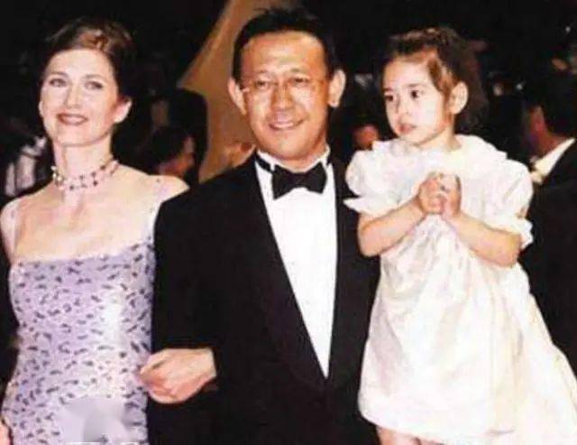 号称“世界第一美”，以为是自夸，看到照片后：神似林青霞
