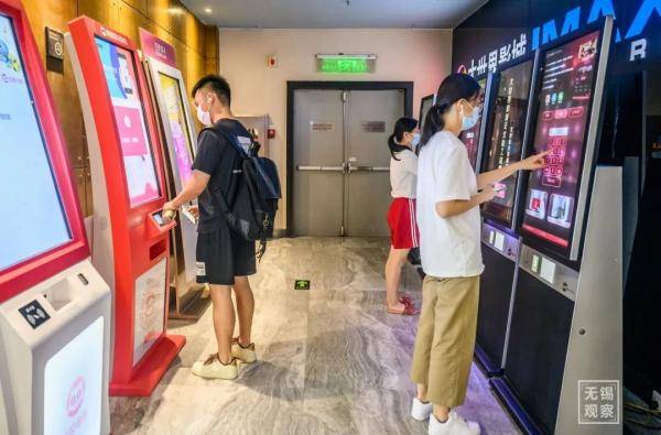 无锡|首日票房！无锡冲进了全国前十！