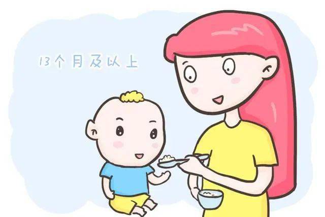 宝宝|“消化不良”很容易导致宝宝发育迟缓，父母的大意别让娃来买单