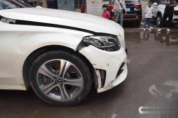 事故|交通事故致人死亡 肇事司机居然是无证驾驶