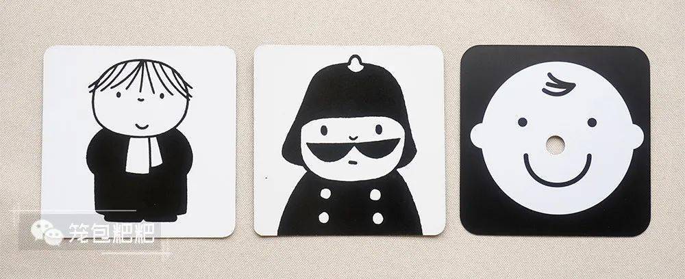 宝宝|黑白卡真能激发视觉？怎么买怎么用才能有效不掉坑？