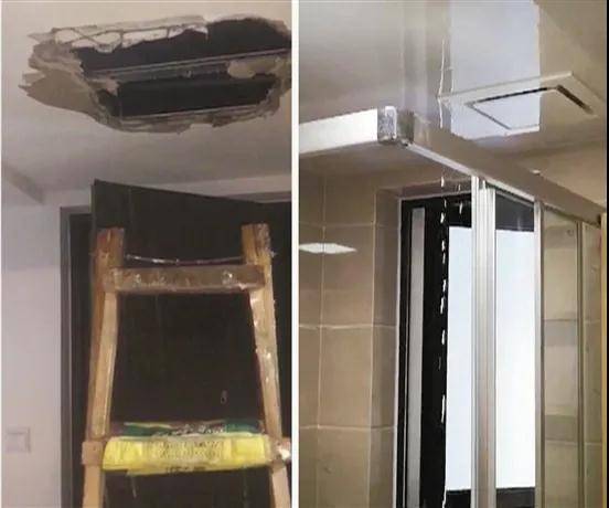 情况|3·15曝光精装修质量问题 广东消委会约谈广州万科