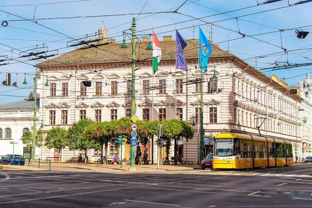 匈牙利:走进塞格德 遇见不一样的"阳光之城"
