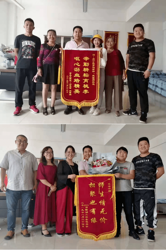 启宁|关注丨十年本科上线率达到96%，宁夏考生了解一下！