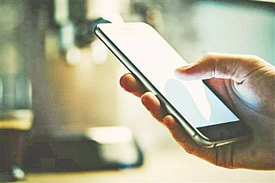 大脑|手机成瘾 可改变大脑