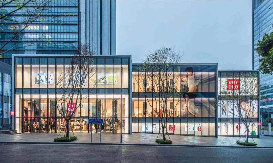 柳井正|为什么MUJI宣布破产，优衣库却在疯狂开新店？