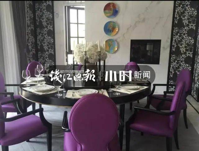 电视剧|女主睡的床是我的！女子多年没住的豪华别墅，竟成剧组拍摄地！