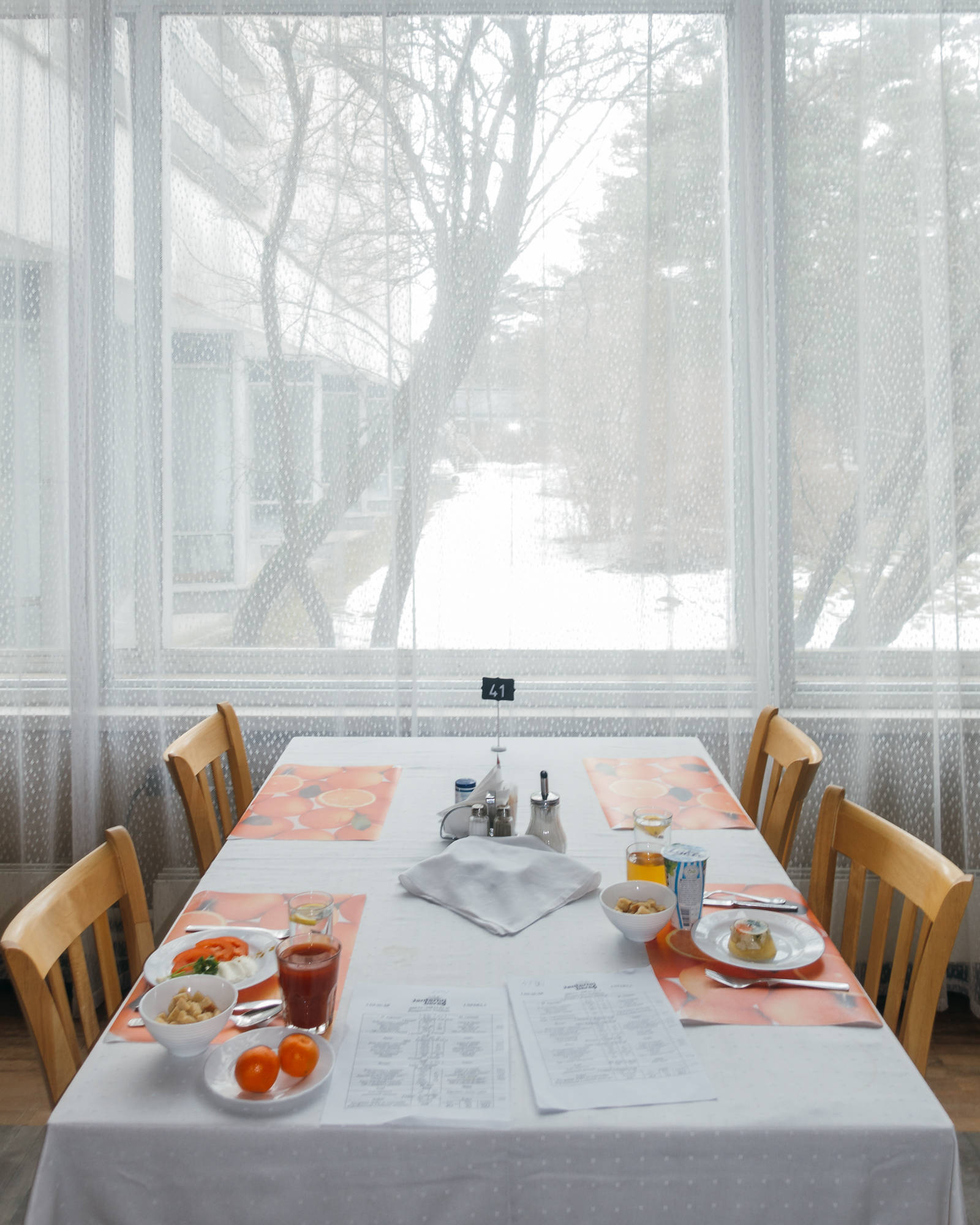 前苏联|摄影师｜章晟：半世纪前的前苏联疗养院，在历史与当下间游走