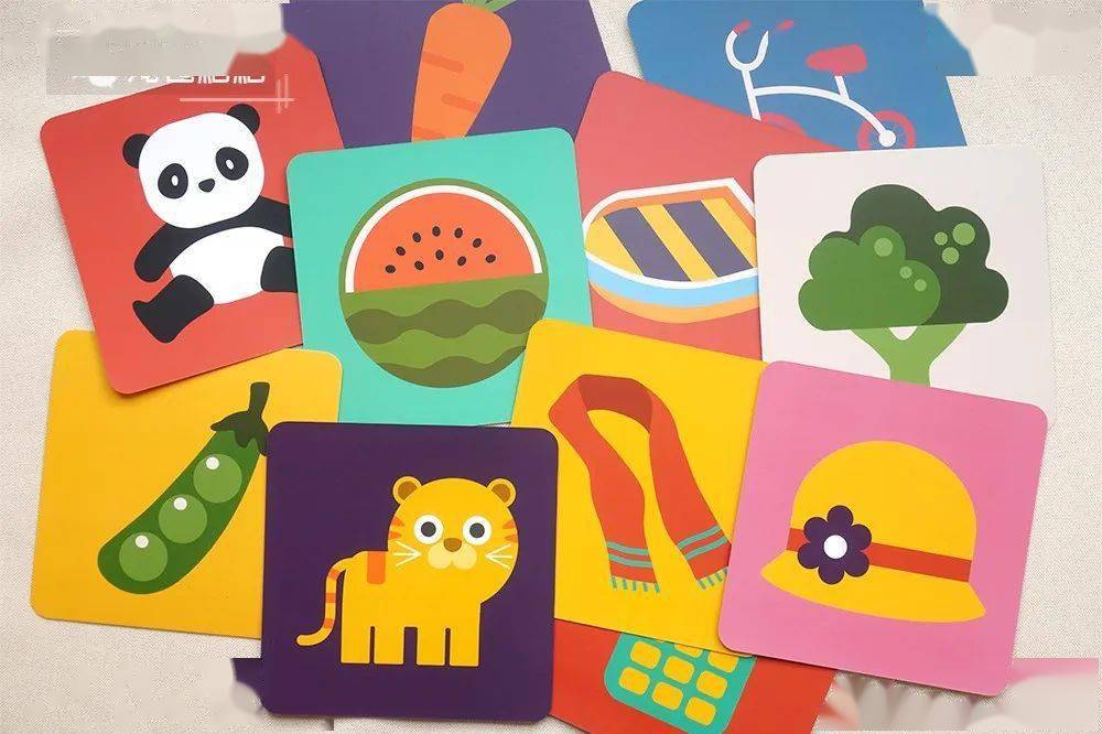 宝宝|黑白卡真能激发视觉？怎么买怎么用才能有效不掉坑？