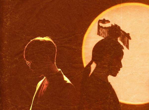 张艺兴|听《莲》，触碰张艺兴的 「前世 · 今生」