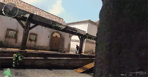 穿越火线|去掉偏见，《穿越火线》还挺让人惊喜