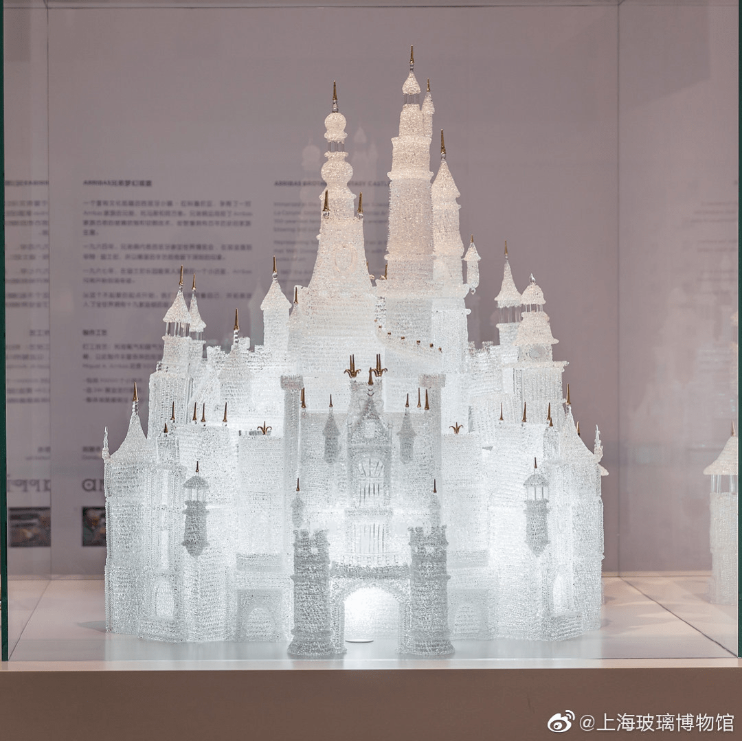 原神城堡模型怎么拼