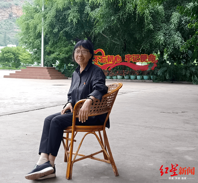 张桂梅|突然成网红的女高校长张桂梅：我对孩子“狠”，只为她们突破成长的坚冰