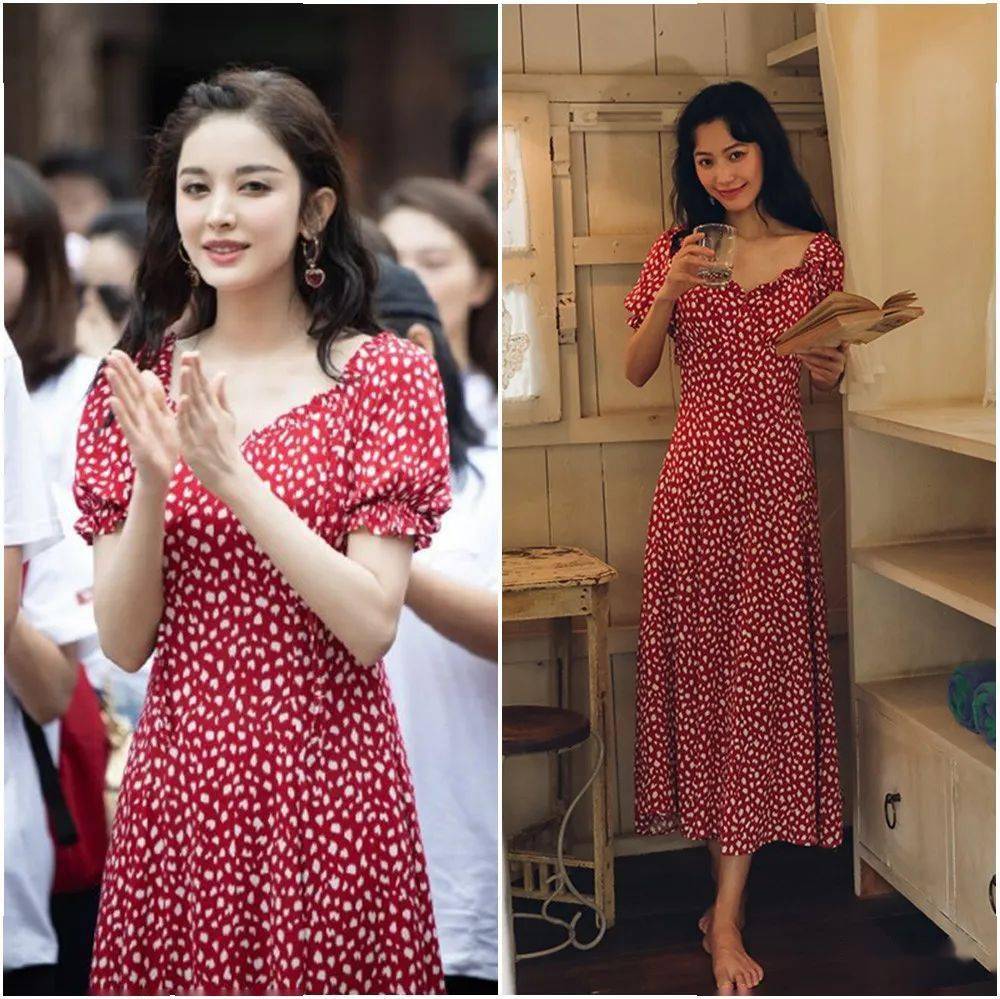 明星们夏天都穿什么牌子的衣服?_品牌