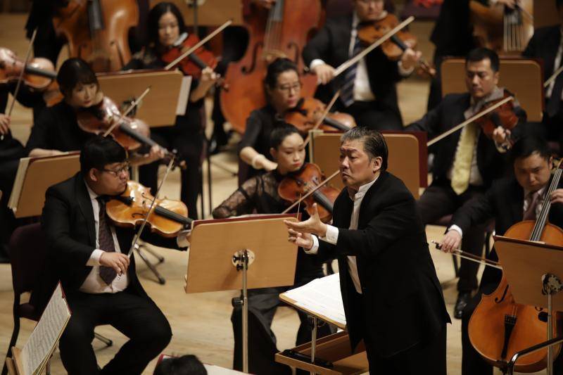 演出|一晚连演两场，疫情下国内首个音乐节在“忐忑”中沸腾